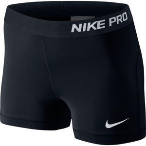 Nike Pro Dri-Fit shorts
